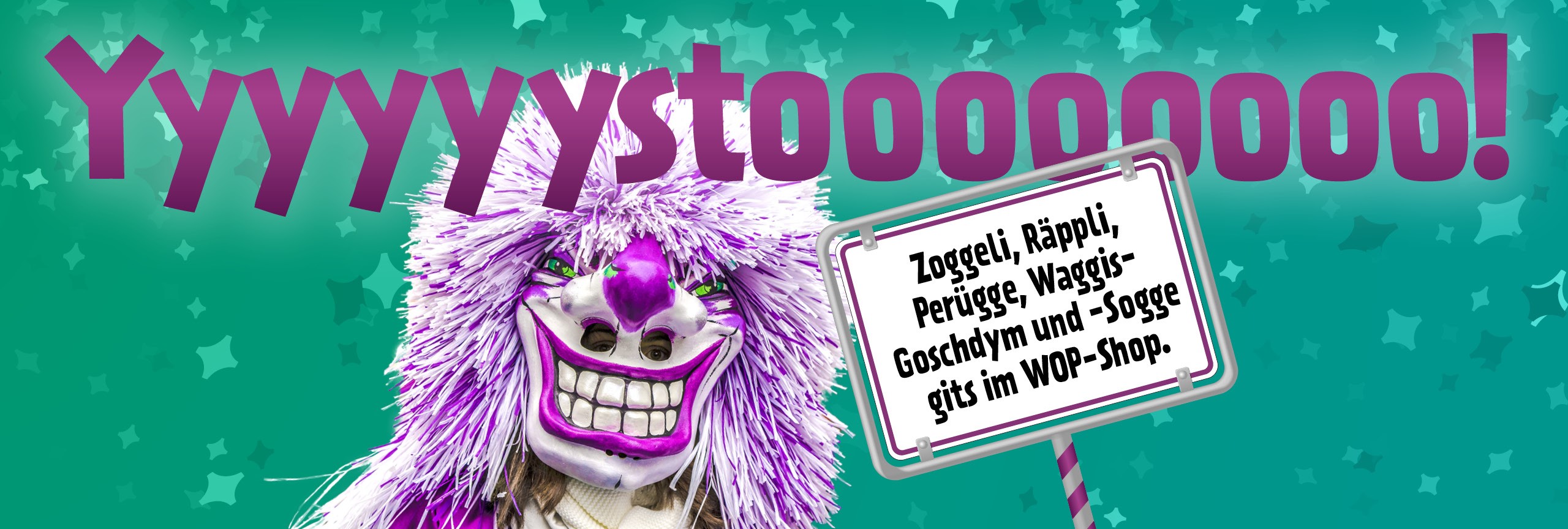 Waggis bâlois