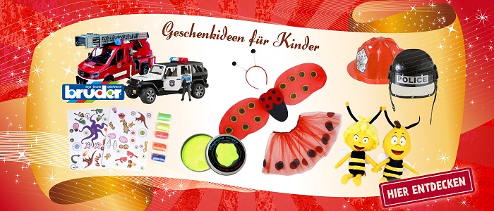 Für Kinder