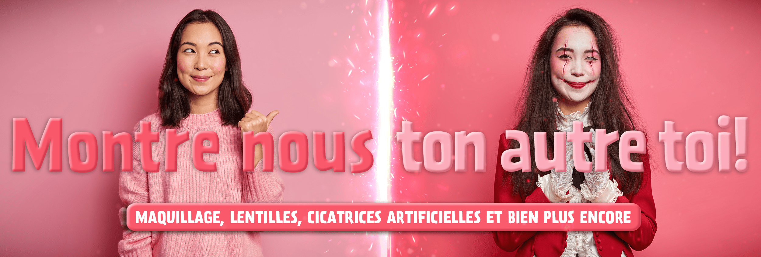 Ton autre moi