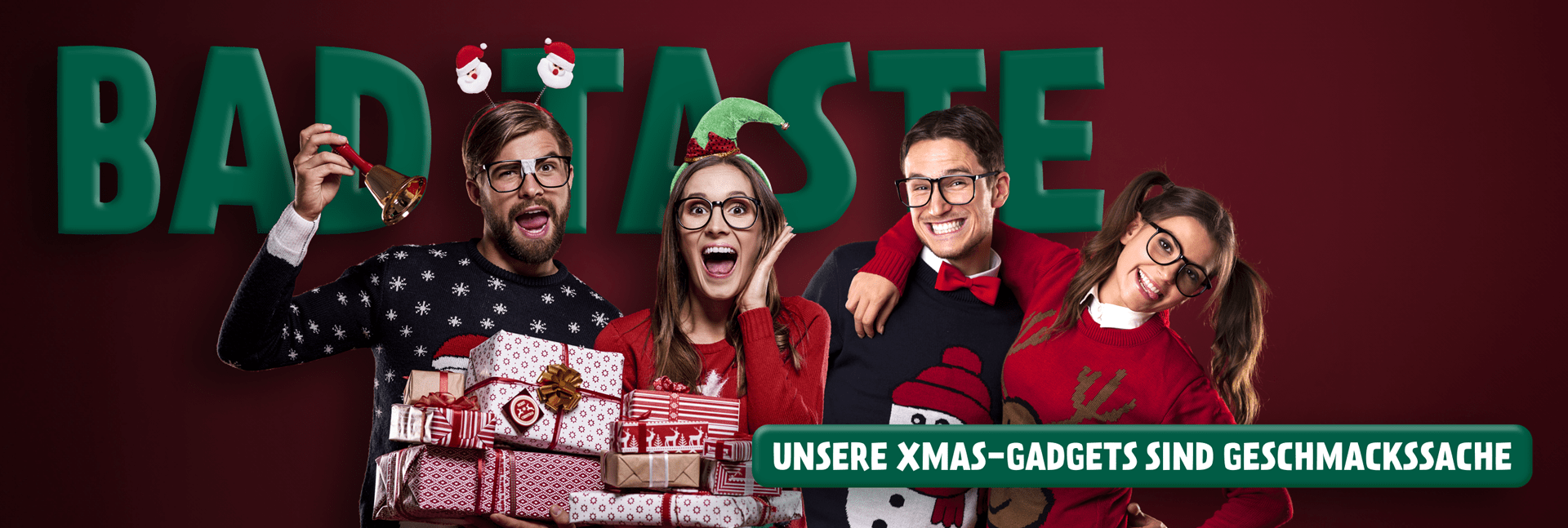 X-Mas Party