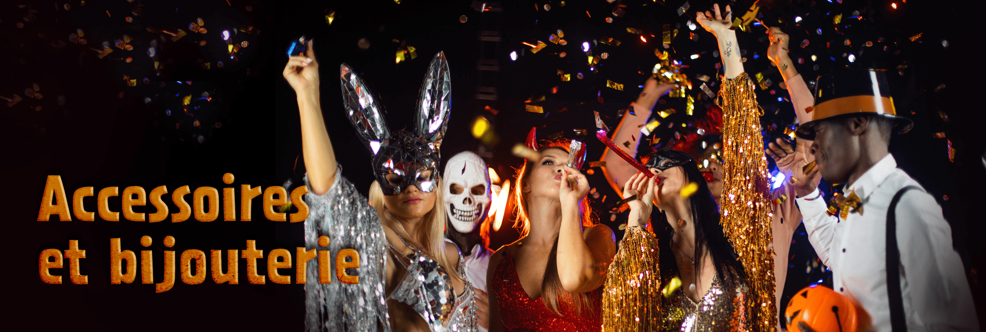 Accessoires