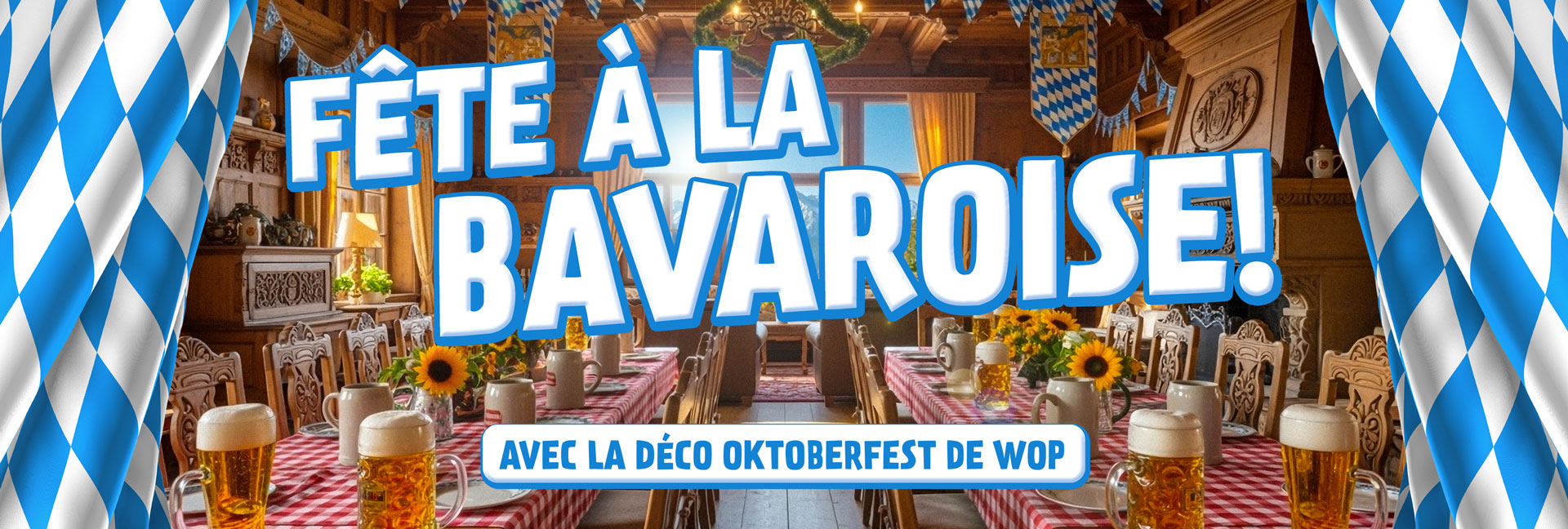 Fête de la bière Fête de la bière