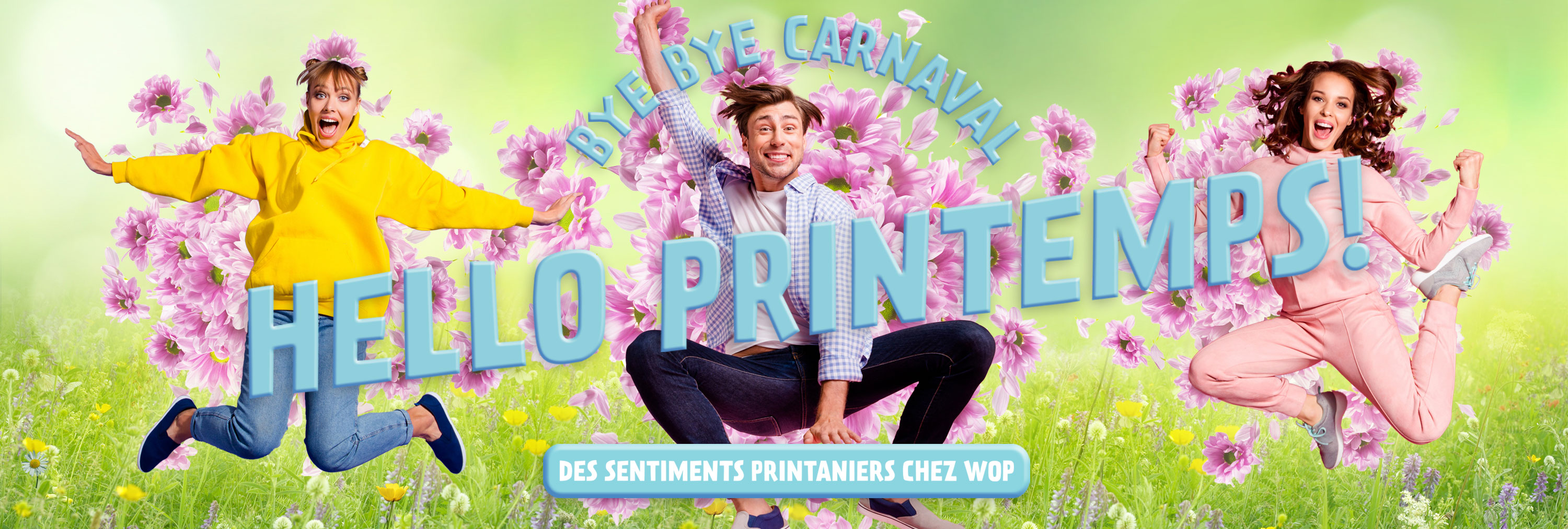 Printemps