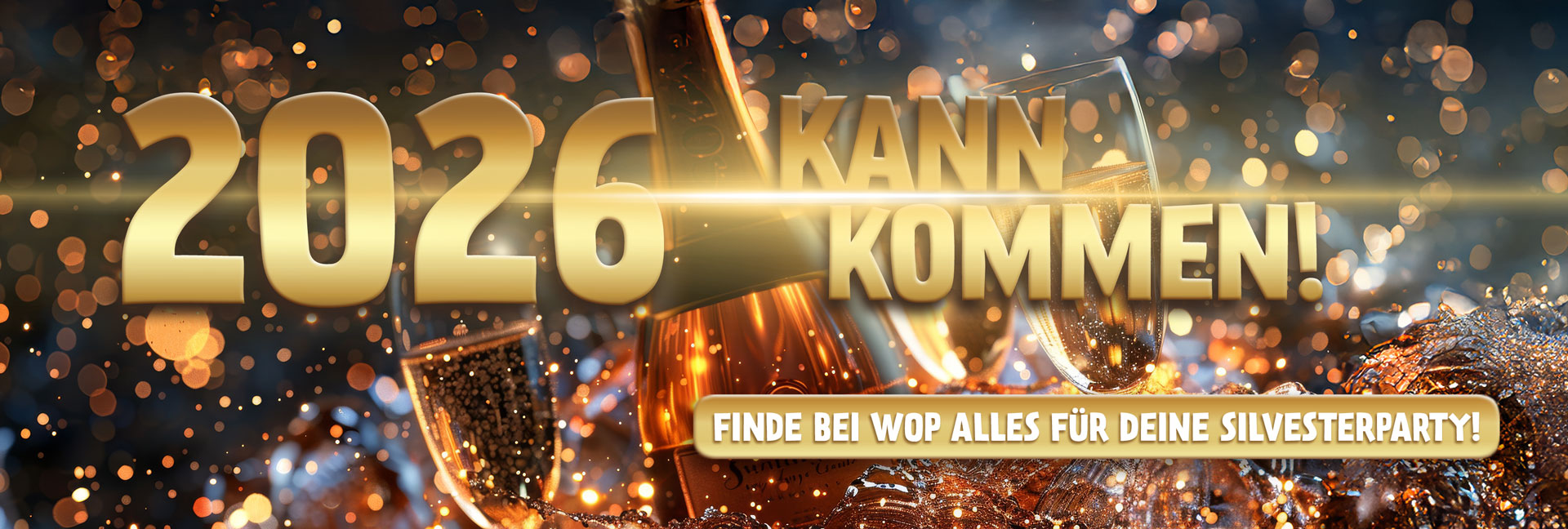 Silvesterparty