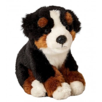 Plüsch Berner Sennenhund 17 cm
