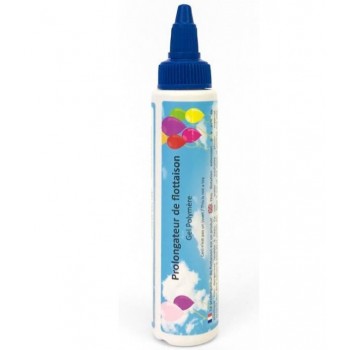 Gel für ca. 50 Gummiballone zur Verstärkung der Ballone