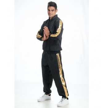 Trainingsanzug Rapper