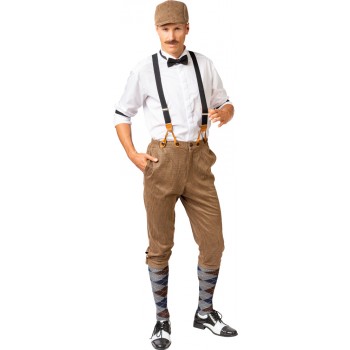 Set 20er Jahre 4-teilig