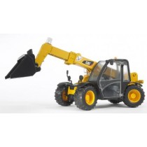 Cat Teleskoplader