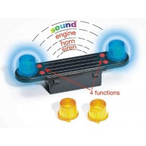 Zubehör: Light & Sound Modul (trucks)