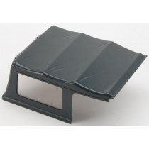 BRUDER Dach für Jeep Wrangler