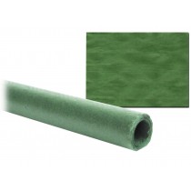 Tischtuchrolle dunkelgrün