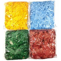 Konfetti 4 Farben 200 g