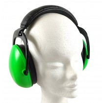 Kinder Gehörschutz Pamir grün