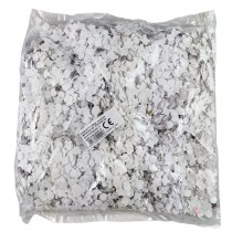 Konfetti weiss 200 g