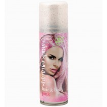 Haarspray Pink Shimmer 100ml