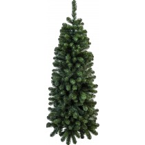 Weihnachtsbaum dunkelgrün