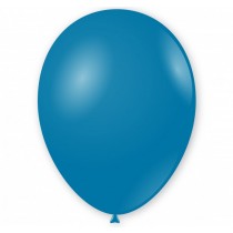 Luftballons dunkelblau