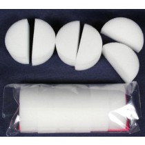 Kosmetik-Schwamm Set