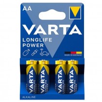 AA Varta Batterien