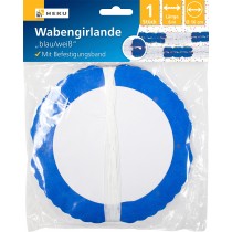 Oktoberfest Girlande