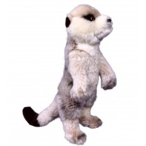 Erdmännchen Plüsch