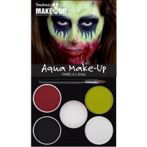 Schminkset Nightmare Fantasy Make up