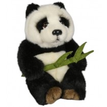 Plüsch Panda