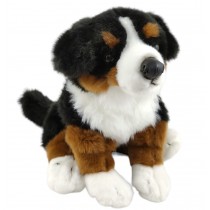 Plüsch Berner Sennenhund
