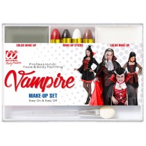Make-Up Set Vampir