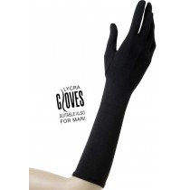 Herrenhandschuhe schwarz