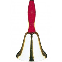 Samichlausenglocke rot