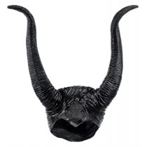 Hut Malefizia schwarz