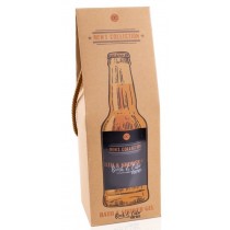 Bade- & Duschgel MEN'S COLLECTION Bierflaschen-Optik 360 ml