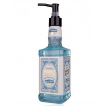 Handseife Duft GIN FLAVOR Seife in Ginflasche, 480ml