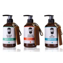 Shampoo / Duschgel für Männer Men's Style