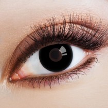 Kontaktlinsen Black Beauty