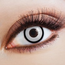 Kontaktlinsen Mind's Eye