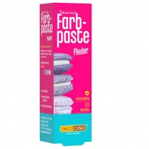 Farbpaste flieder 20 g