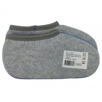 Filzsocken für Zoggeli 37/38