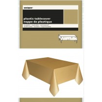 Tischdecke Kunststoff