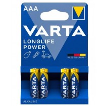 Varta AAA Batterien