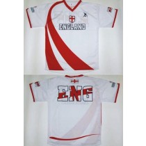 T-Shirt England