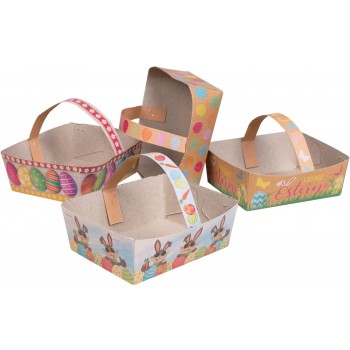 Panier des pâques