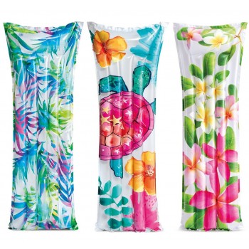 Matelas Gonflable avec Motifs