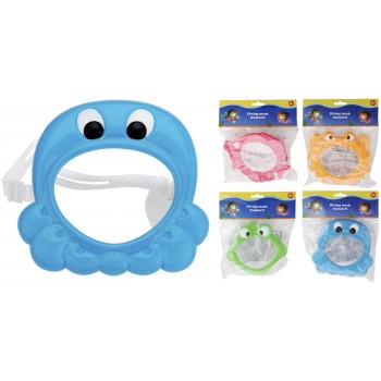Masque pour nager Animal