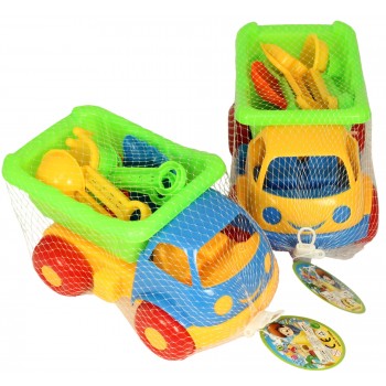 Set de jouets de plage