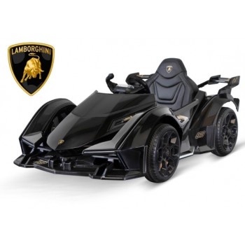 Voiture électrique Lamborghini 2x35W, 12V/7Ah