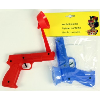 Fusil de confetti
