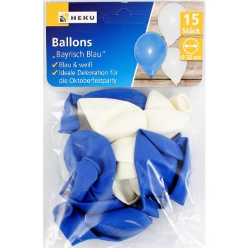 Ballons Bavière